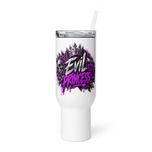 Evil Princess – Termosmugg