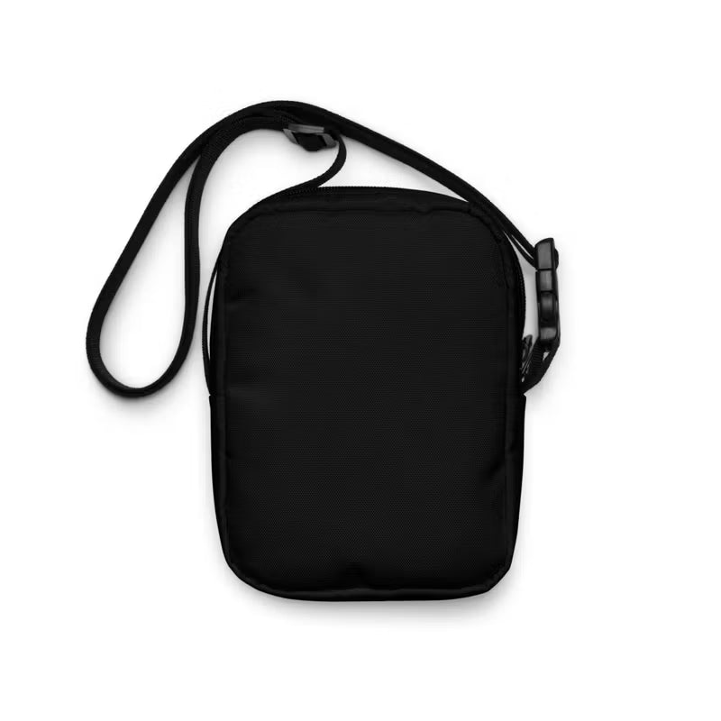 Octane Queen – Liten axelväska med explosiv racingattityd