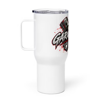 Garagegåvan – Garagepappa Travelmugg