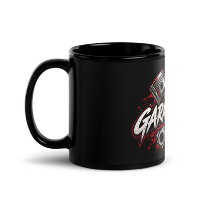 Garagegåvan – Garagepappa Mugg