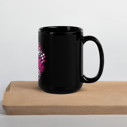 Garagegåvan – Garage Princess Mugg
