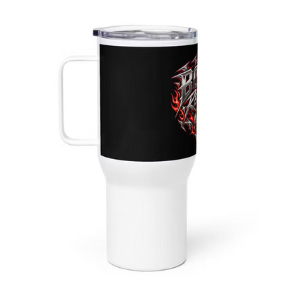 Termosmugg med handtag – Boost Reaper