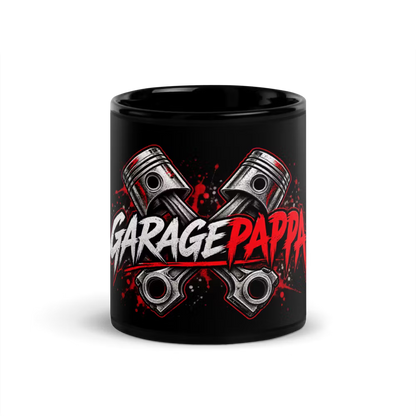 Garagegåvan – Garagepappa Mugg