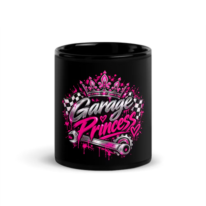 Garagegåvan – Garage Princess Mugg