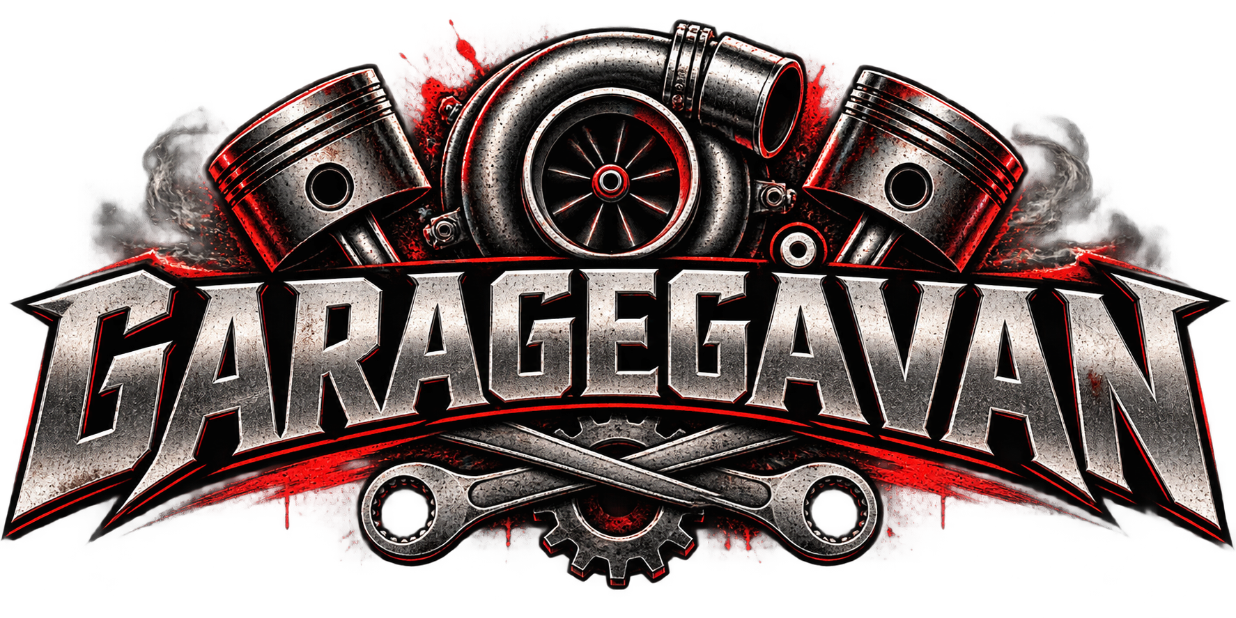 Garagegåvan